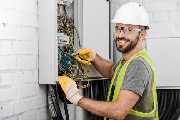 Best Electric Panel Repair  in Dayton, OR