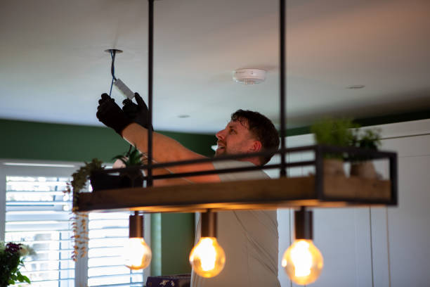 Best Electrical Outlet Repair  in Dayton, OR